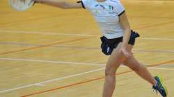 FINALI NAZIONALI GIOVANILI INDOOR 2016